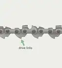 Measure Chainsaw Bar Length