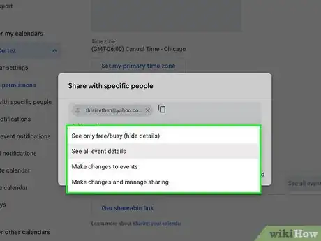 Image titled Share Your Google Calendar Step 8