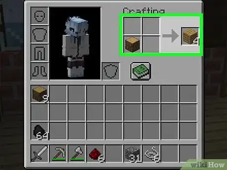 Image titled Make a Dispenser in Minecraft Step 2