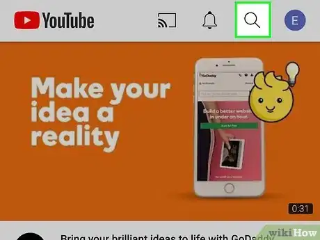 Image titled Search Channels in YouTube Step 11