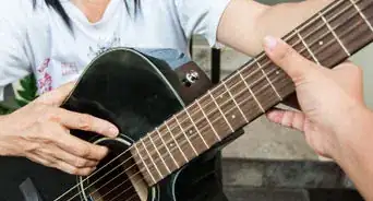 Write a Song with Guitar Chords