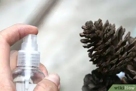 Image titled Make Scented Pine Cones Step 16