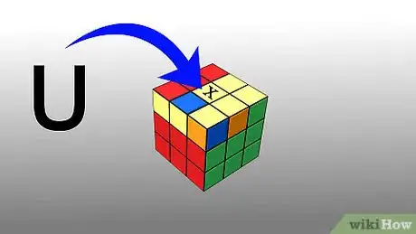 Image titled Solve a Rubik's Cube with the Layer Method Step 16