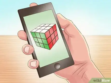 Image titled Become a Rubik's Cube Speed Solver Step 20