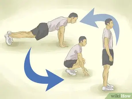 Image titled Be a Good Gymnast Step 12