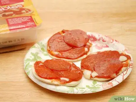 Image titled Make Pizza Lunchables Step 8