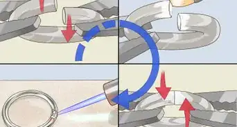 Solder Jump Rings