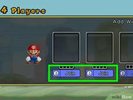 Image titled Play New Super Mario Bros. Wii Step 7