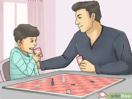 Image titled What to Do when You're Dating a Man with Kids and Feeling Left Out Step 2