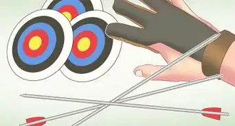 Choose an Archery Bow