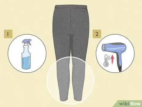 Image titled Fix Baggy Knees in Pants Step 9