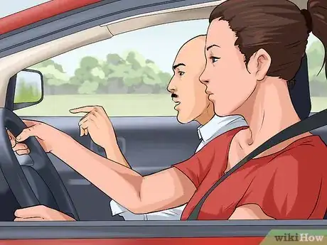 Image titled Get Your Driver's License Step 4