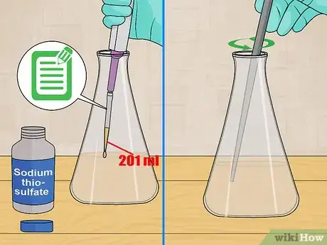 Image titled Measure the Dissolved Oxygen Level of Water Step 5