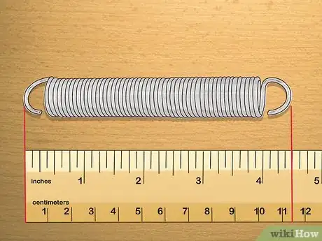 Image titled Measure Trampoline Springs Step 6