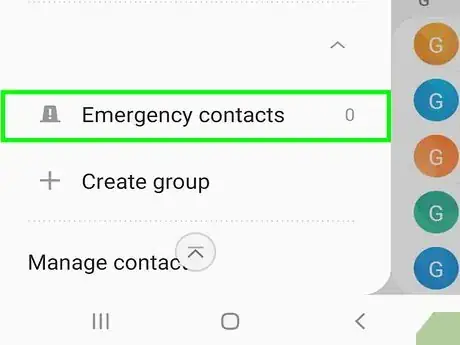 Image titled Add Emergency Contacts and Information to Android Step 22