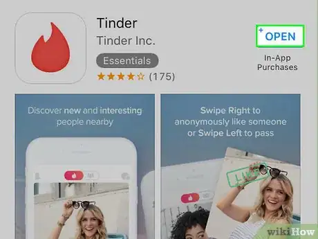 Image titled Adjust Which Genders You Are Interested in on Tinder Step 1