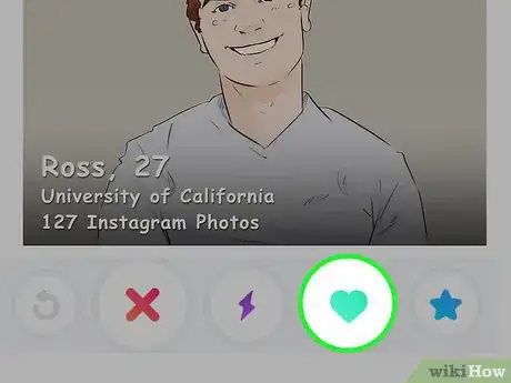 Image titled Chat on Tinder Step 9