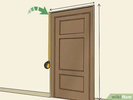 Image titled Install a Door Jamb Step 12