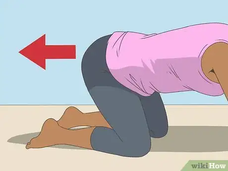 Image titled Stretch Your Coccyx Step 2