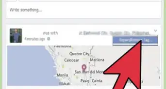 Disable Facebook Places