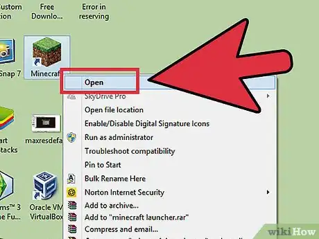 Image titled Reinstall Minecraft Step 11