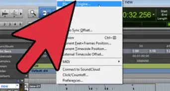 Allocate More Memory to Pro Tools