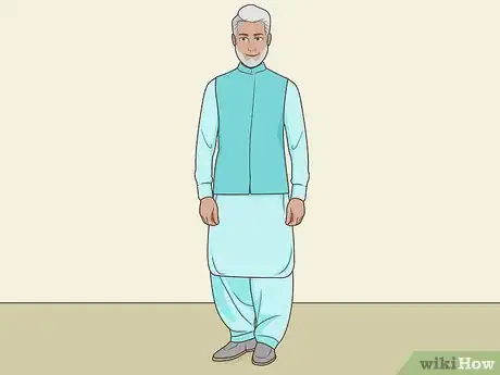 Image titled Celebrate Eid ul Fitr Step 10