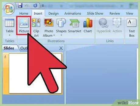 Image titled Create a Photo Slideshow with PowerPoint Step 15