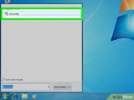 Image titled Change Startup Programs in Windows 7 Step 4