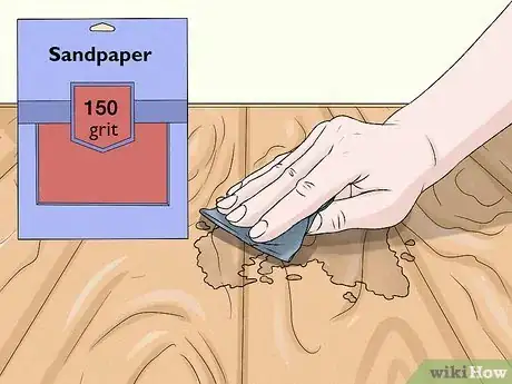 Image titled Remove Dark Stains from Wood Step 15