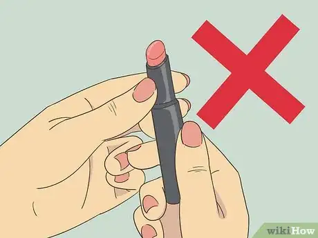 Image titled Remove Long Wearing Lipstick Step 13