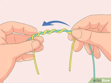 Image titled Tie a Tippet to a Leader Step 7