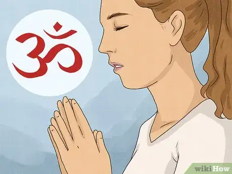 Image titled Convert to Hinduism Step 1