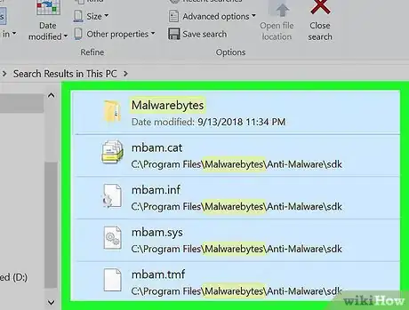 Image titled Uninstall Malwarebytes' Anti Malware Step 15