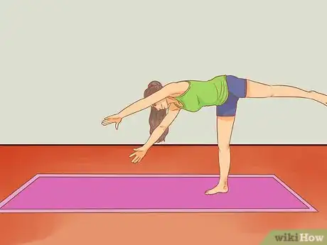 Image titled Do a Cartwheel Step 3