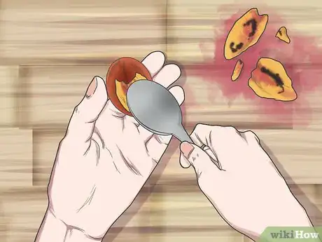 Image titled Eat Tamarillos Step 3