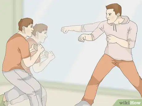 Image titled Defend a Punch Step 7