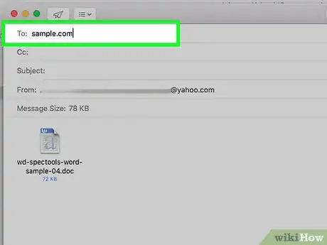 Image titled Send a Word Document Step 21