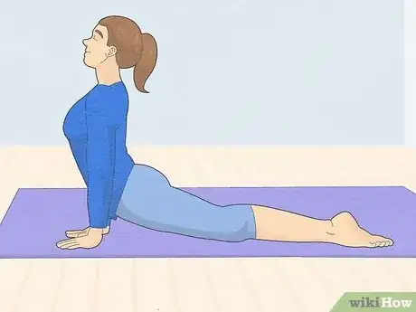 Image titled Do Yoga Step 12