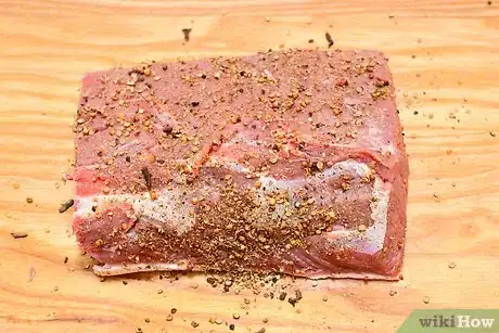 Image titled Make Pastrami Step 10