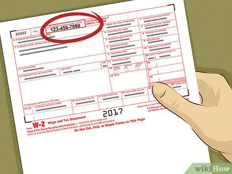 Image titled Find a Federal Tax ID Number Step 7