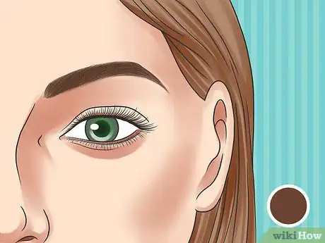 Image titled Choose Eyebrow Color Step 2