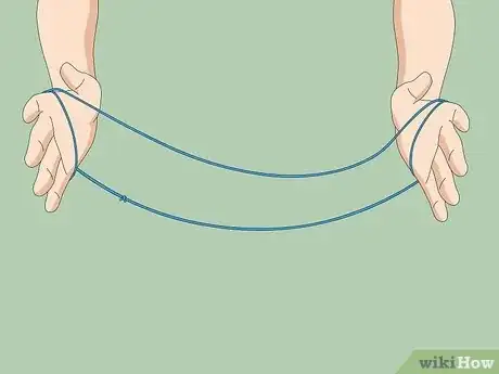 Image titled Play The Cat's Cradle Game Step 4