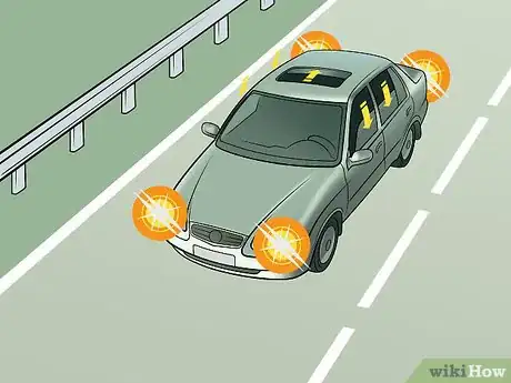 Image titled Stop a Car with No Brakes Step 7