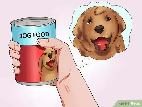 Image titled Get Your Dog to Swallow a Pill Step 1