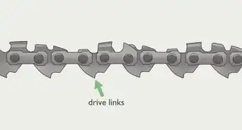 Measure Chainsaw Bar Length