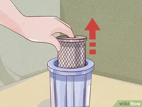 Image titled Change a Well Water Filter Step 13