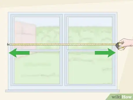 Image titled Cover Windows for Privacy Step 14