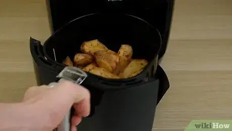 Image titled Stop an Air Fryer Step 9