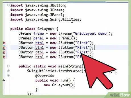 Image titled Make a GUI Grid in Java Step 5